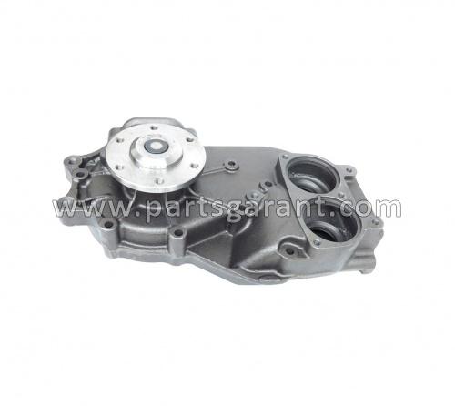 Water pump Mercedes OM501