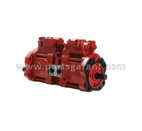 Hydraulic pump VOLVO EC460