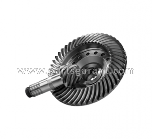 Ring and pinion set 12x43 Mercedes