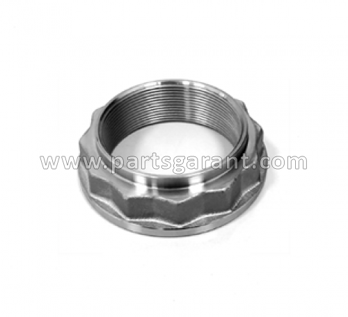 Mercedes gear nut