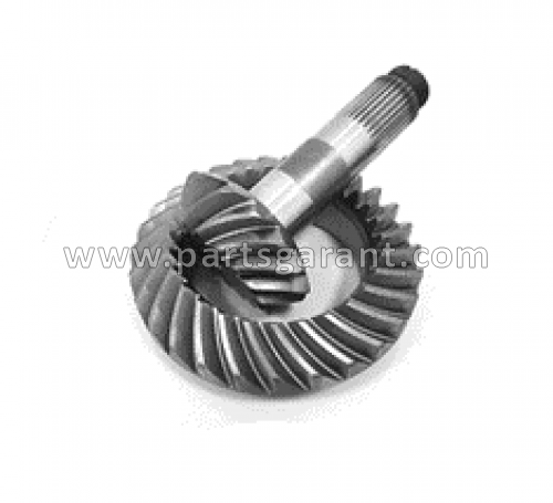 Ring and pinion set 15x29 Mercedes