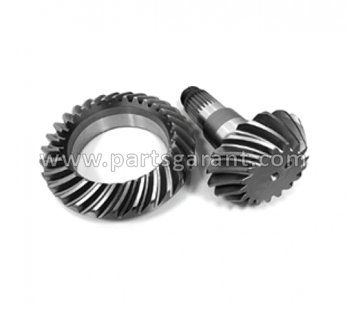 Ring and pinion set 15x29 Man