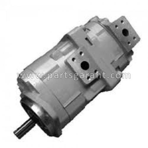 Hydraulic pump 705-52-31010