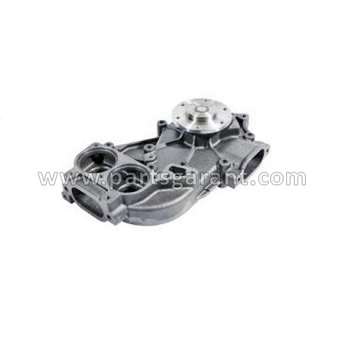 Water pump Mercedes OM501