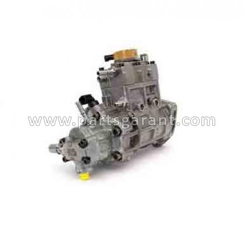 Perkins high pressure fuel pump