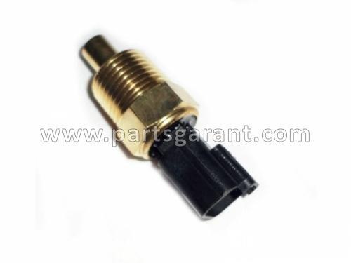 JCB 3CX engine coolant temperature sensor