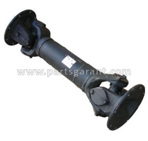 Drive shaft JCB 3CX