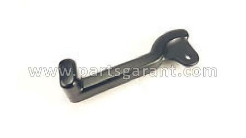 JCB 3CX side window handle