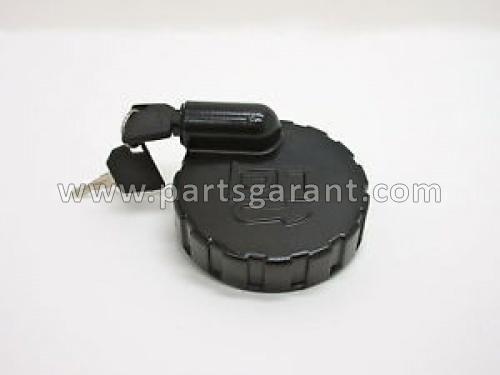 JCB 3CX fuel filler cap