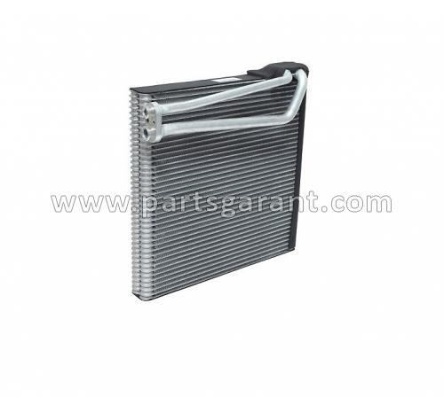 Caterpillar air conditioner radiator