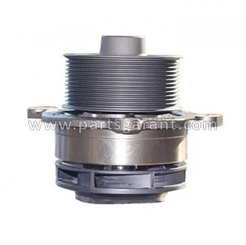 İveco water pumps