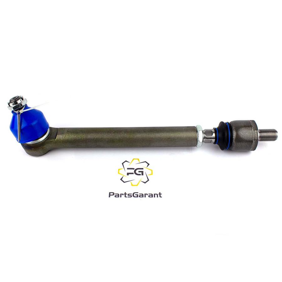 JCB 3CX steering linkage