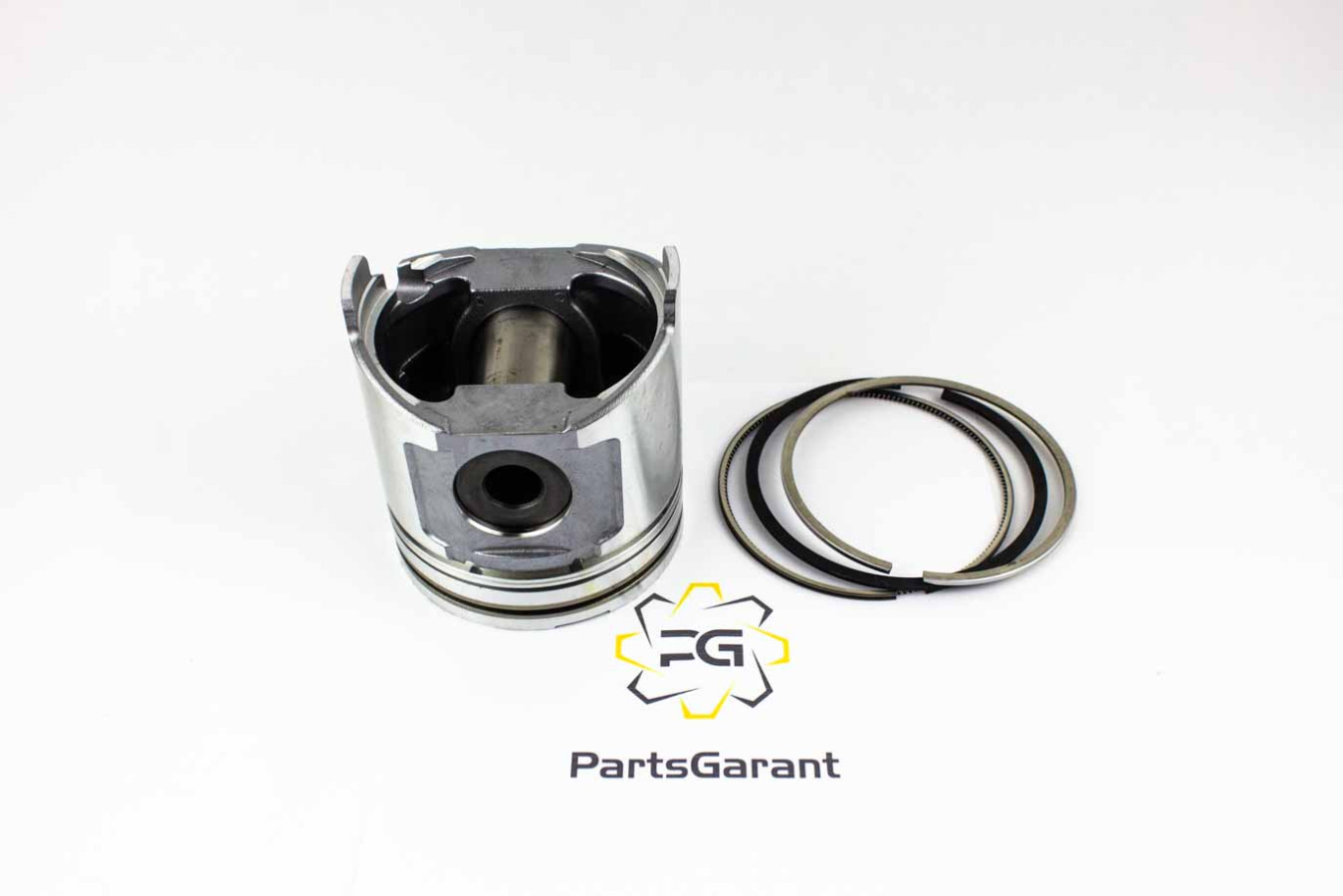 Piston YANMAR Ø106.00 mm / Ø106.50 mm 4TNV106