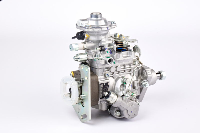 High Pressure Fuel Injection Pump Bosch