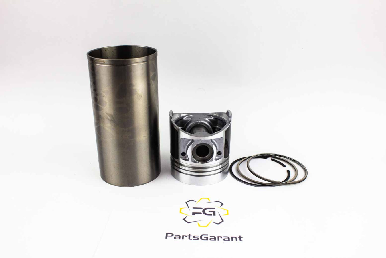 Perkins piston kit