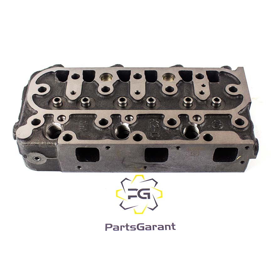 Kubota D1105 D1105EB Cylinder Head